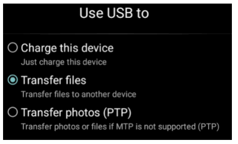 QUANTA Supply Chain Data Ecosystem - transfer files