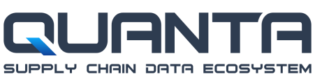 QUANTA - logo