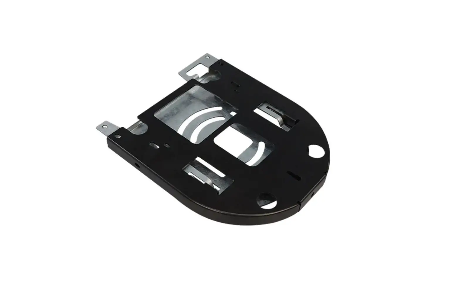 Bolintechnology Vcc-cm-01 Ceiling Mount Bracket For Indoor Camera Instruction Manual