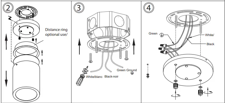 ECO-C512-MW-Echo-1-Light-LED-Flush-Mount-LightFIG-1