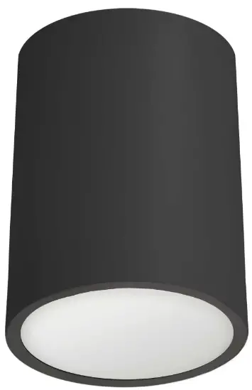 ECO-C512-MW-Echo-1-Light-LED-Flush-Mount-LightFIG- PRODUCT