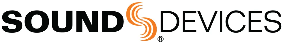 SOUND DEVICES logo