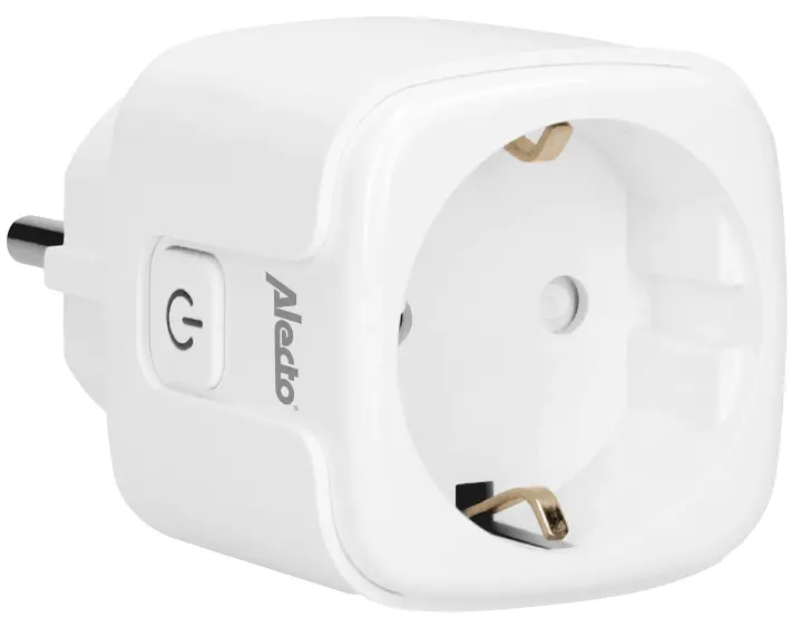 Alecto-Smart-PLUG10-Smart-Wi-Fi-Plug-PRODUCT