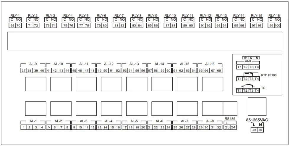 New Connections Version