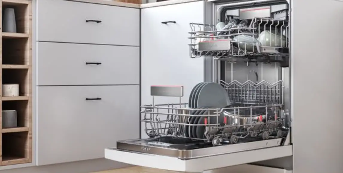 Bosch Sms6zdw48e Dishwasher User Guide