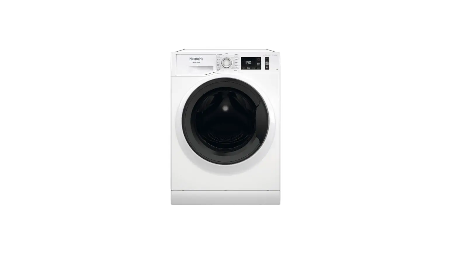 Hotpoint Ng845wma It N Washing Machine Specifications And Datasheet Hotpoint Ng845wma It N Washing Machine Specifications And Datasheet