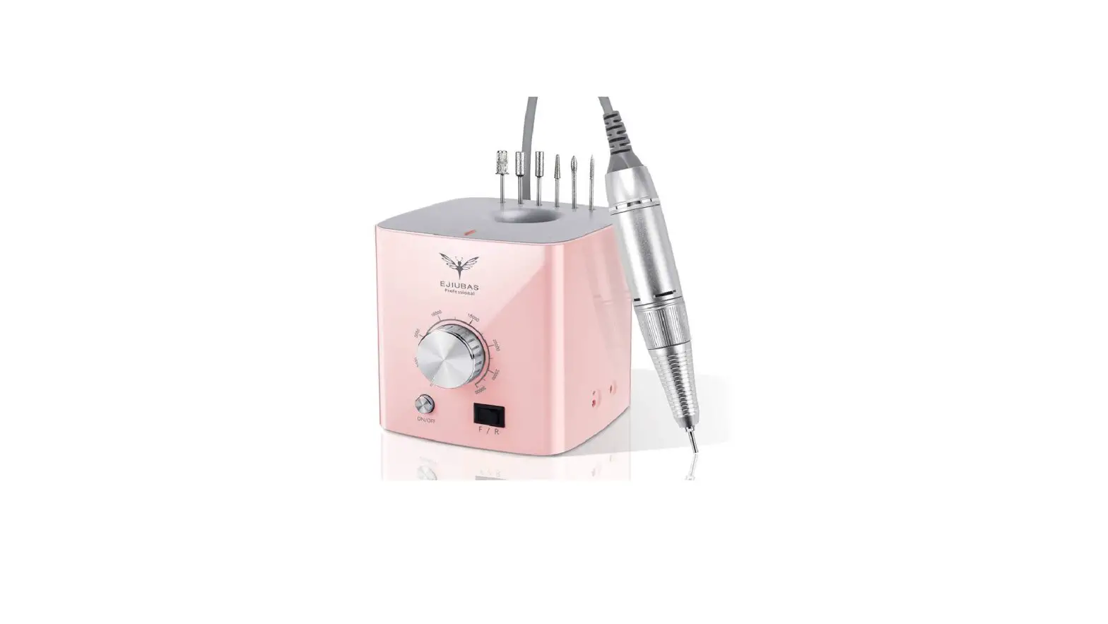 Ejiubas Gej-dmj11 Electric Nail Drill Machine User Manual