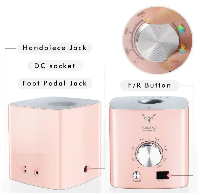 Ejiubas-GEJ-DMJ11-Electric-Nail-Drill-Machine-fig-5