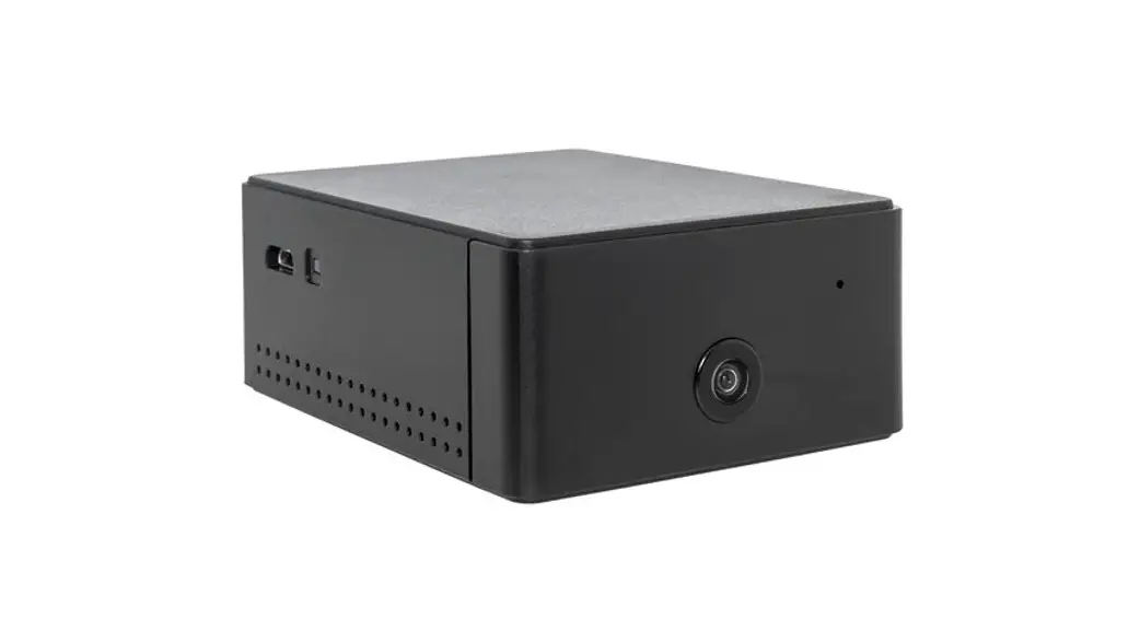 Brickhouse Security Camscura Wifi Hidden Camera User Guide