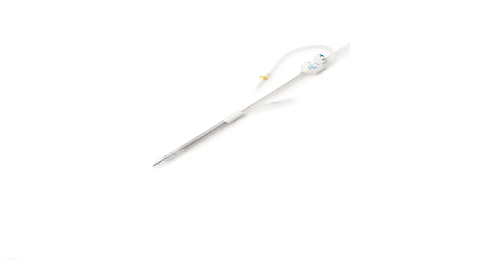 Atricure Csk-6130 Cannula With Guide Instructions