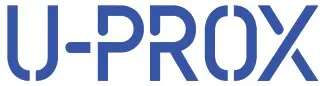 U PROX - logo