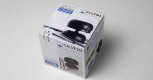 CALYPSO-CMI1018-Ultra-Low-Power-Ultrasonic-STD-Wind-Meter-fig 2