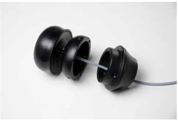 CALYPSO-CMI1018-Ultra-Low-Power-Ultrasonic-STD-Wind-Meter-fig 7