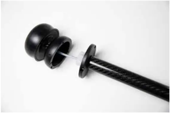 CALYPSO-CMI1018-Ultra-Low-Power-Ultrasonic-STD-Wind-Meter-fig 9