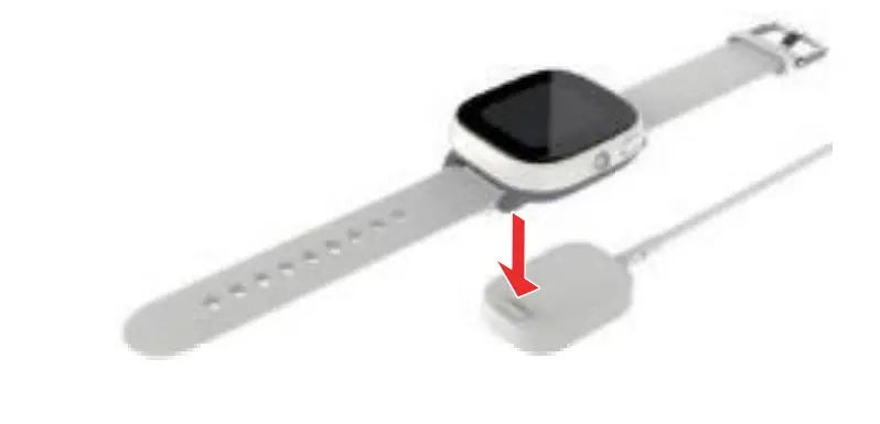 Setting Up Your Gizmo Watch