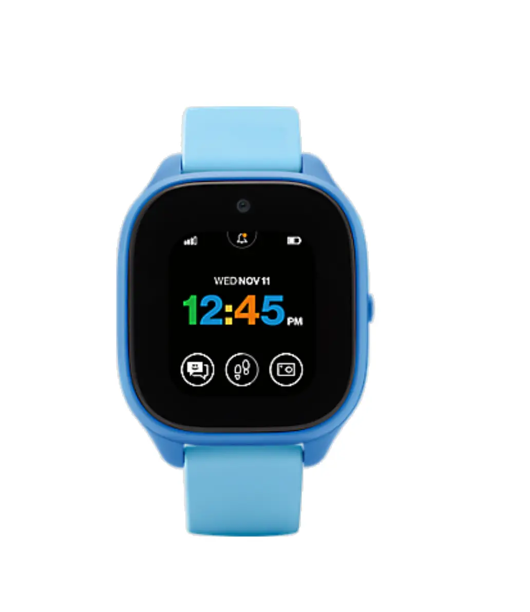 Verizon Gizmo Watch 3 User Manual Verizon Gizmo Watch 3 User Manual