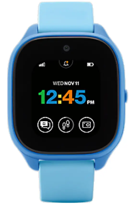 verizon Gizmo Watch 3