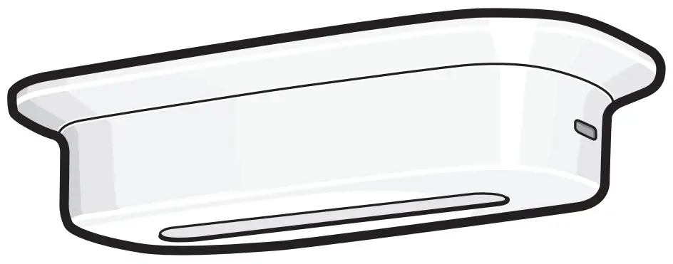 People Counter Ceiling Mount