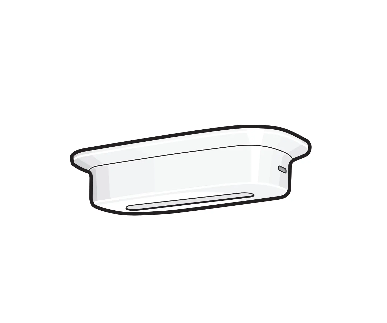 Tork People Counter Ceiling Mount Installation Guide Tork People Counter Ceiling Mount Installation Guide