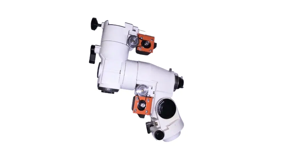 Astro-gadget Eqstarproeq5 Goto Drive Upgrade Kit User Guide