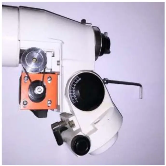 Astro Gadget EQStarProEQ5 GoTo Drive Upgrade Kit  - RA Motor