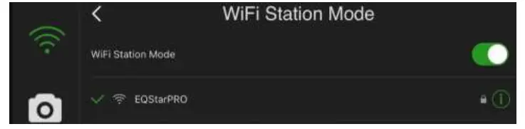 Astro Gadget EQStarProEQ5 GoTo Drive Upgrade Kit  - WiFi1