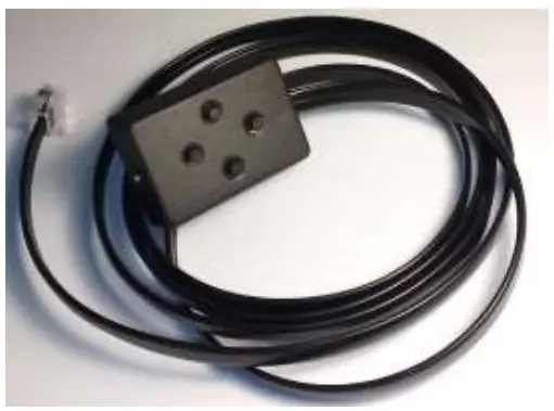 Astro Gadget EQStarProEQ5 GoTo Drive Upgrade Kit  - joystick