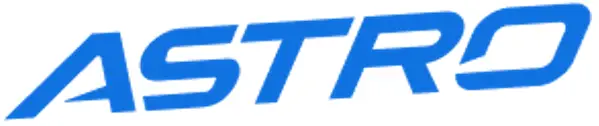 Astro Logo