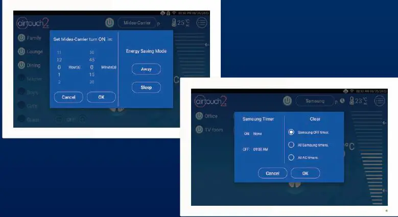 Airtouch-2+-Smart-Air-Conditioning-Thermostat-FIG 11