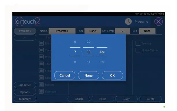 Airtouch-2+-Smart-Air-Conditioning-Thermostat-FIG 14