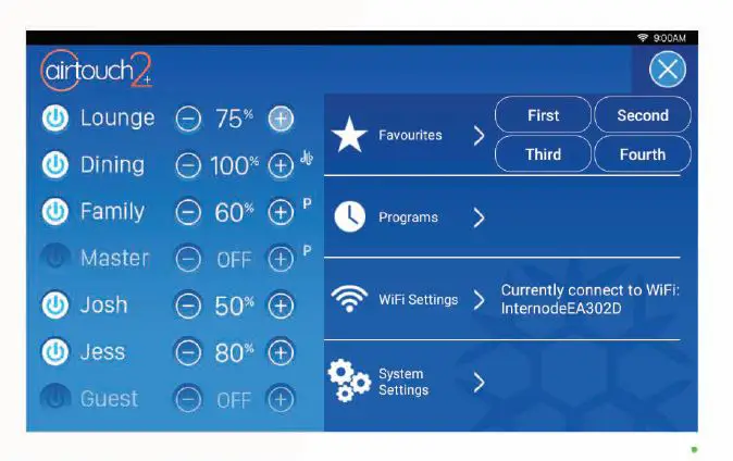 Airtouch-2+-Smart-Air-Conditioning-Thermostat-FIG 15