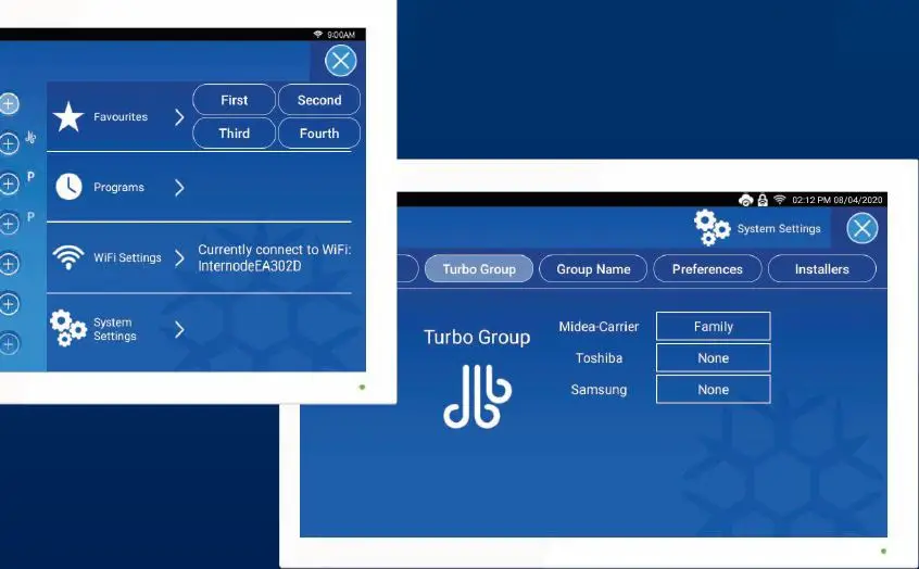 Airtouch-2+-Smart-Air-Conditioning-Thermostat-FIG 17