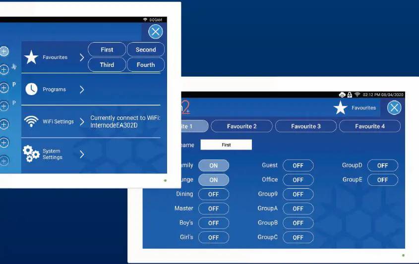 Airtouch-2+-Smart-Air-Conditioning-Thermostat-FIG 20