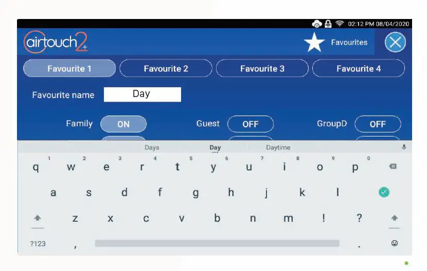 Airtouch-2+-Smart-Air-Conditioning-Thermostat-FIG 21