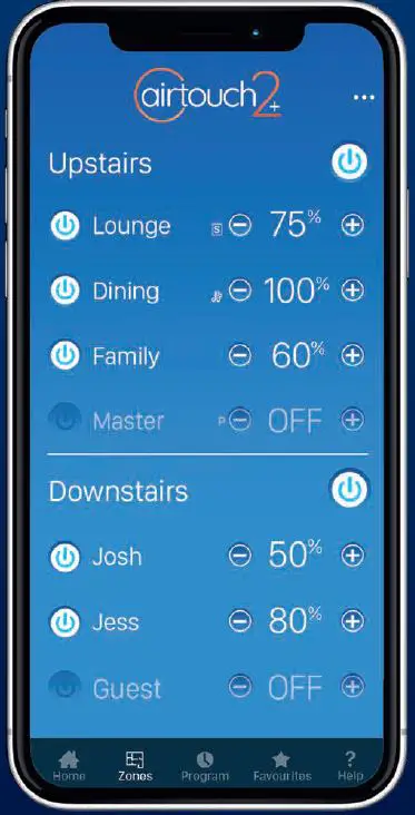 Airtouch-2+-Smart-Air-Conditioning-Thermostat-FIG 3