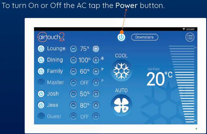 Airtouch-2+-Smart-Air-Conditioning-Thermostat-FIG 6