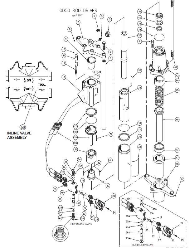 STANLEY-GD50132RF-Ground-Rod-Driver-FIG-1