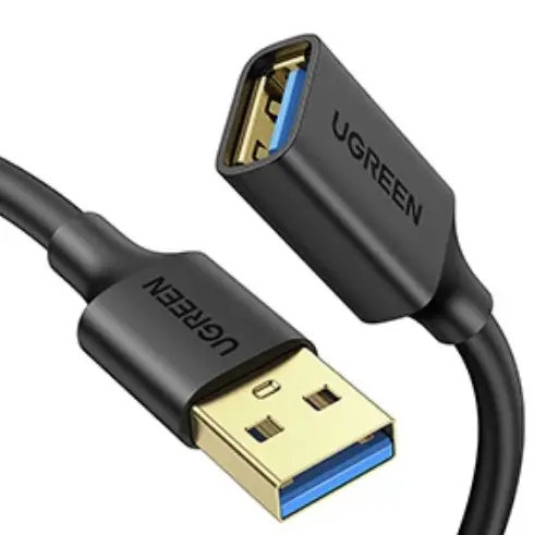 Ugreen 10368 Usb Cable Us129 User Manual Ugreen 10368 Usb Cable Us129 User Manual