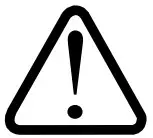 Warning Icon