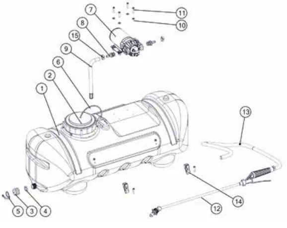 Installation instructing