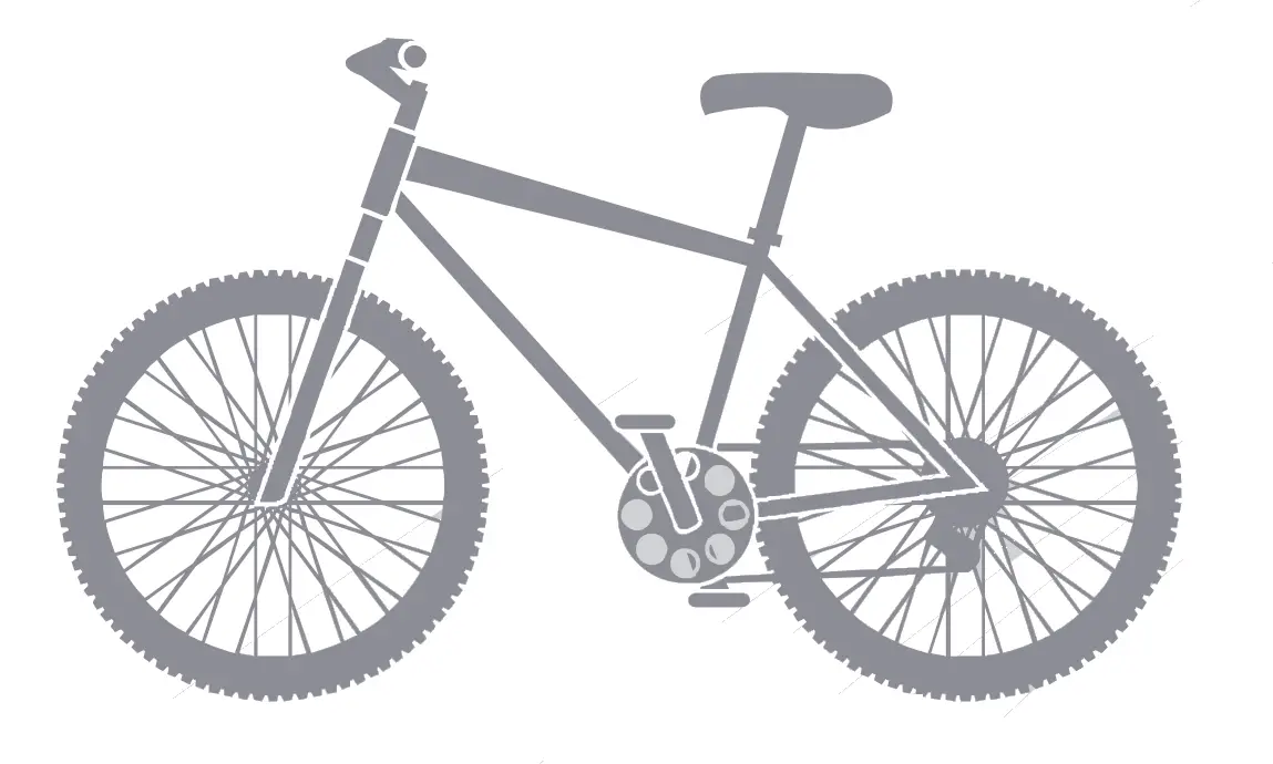 ELECONY BYY412-2 Bicycle