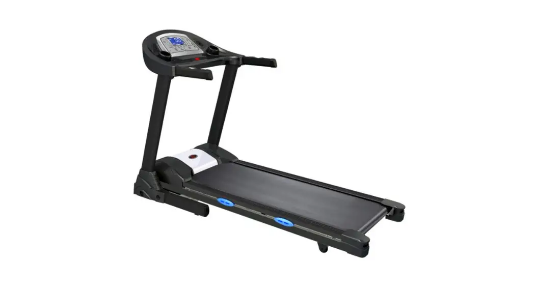 Taloon Com Gv-5054 Motorized Treadmill Instruction Manual
