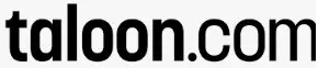 taloon com logo