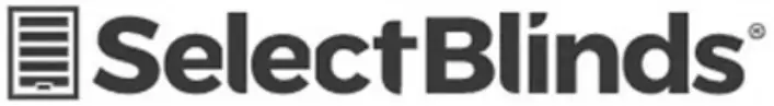 SelectBlinds logo