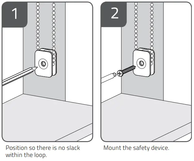 Mounting Instructions