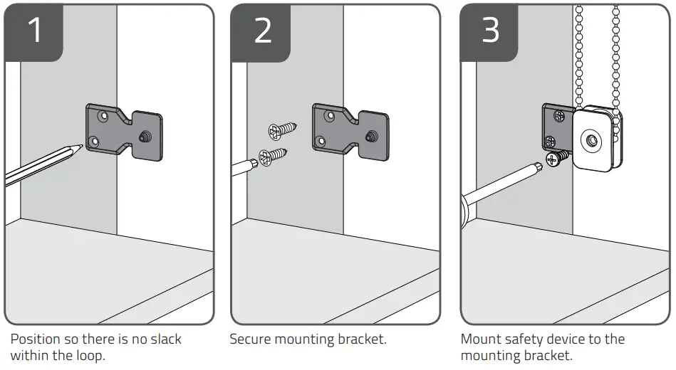 Mounting Instructions