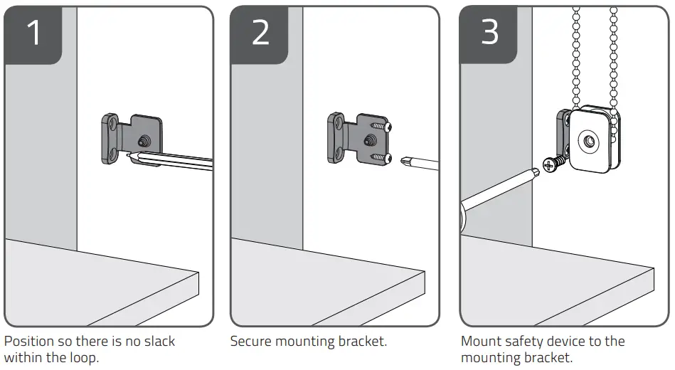 Mounting Instructions