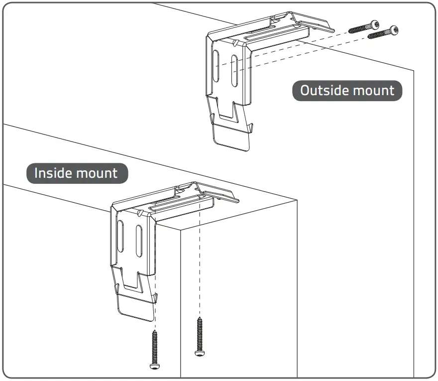 Installation Instructions