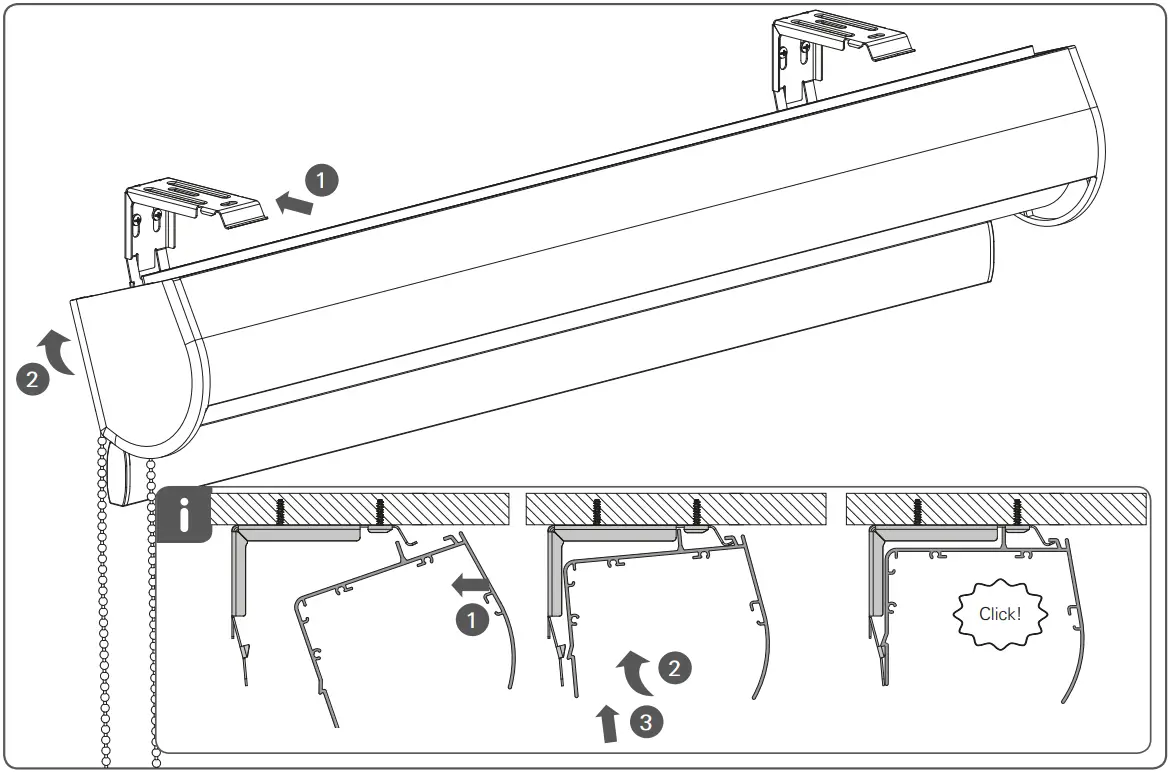 Installation Instructions