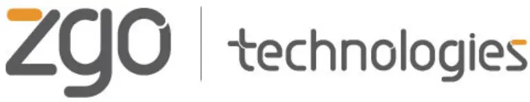 zgo technologies Logo